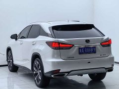 Lexus RX 2020 300 AWD Elegance National VI - ფოტო 19