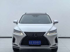 Lexus RX 2020 300 AWD Elegance National VI - ფოტო 2