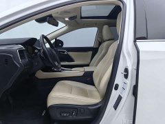 Lexus RX 2020 300 AWD Elegance National VI - ფოტო 4