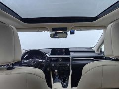 Lexus RX 2020 300 AWD Elegance National VI - ფოტო 5