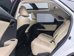 Lexus RX 2020 300 AWD Elegance National VI - ფოტო 7