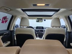 Lexus RX 2020 300 AWD Elegance National VI - ფოტო 9