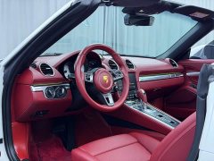 Porsche 718 Boxster 2.0T - ფოტო 12