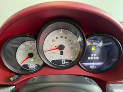 Porsche 718 Boxster 2.0T - ფოტო 4