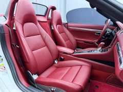 Porsche 718 Boxster 2.0T - ფოტო 5
