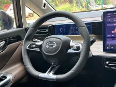 GAC Aion S Plus DM-i 150km MAX - ფოტო 10