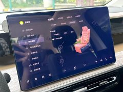 GAC Aion S Plus DM-i 150km MAX - ფოტო 11