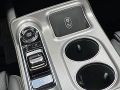 GAC Aion S Plus DM-i 150km MAX - ფოტო 12