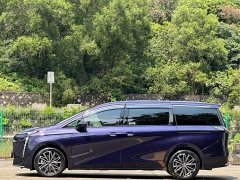 GAC Aion S Plus DM-i 150km MAX - ფოტო 17