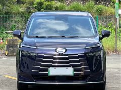 GAC Aion S Plus DM-i 150km MAX - ფოტო 2