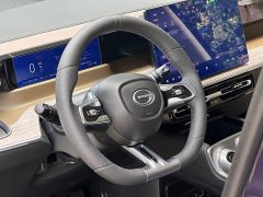 GAC Aion S Plus DM-i 150km MAX - ფოტო 4