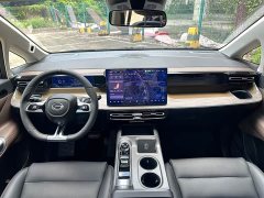 GAC Aion S Plus DM-i 150km MAX - ფოტო 5