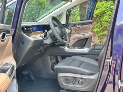 GAC Aion S Plus DM-i 150km MAX - ფოტო 6