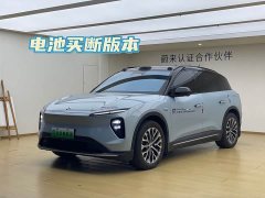 NIO ES6 75kWh - ფოტო 1