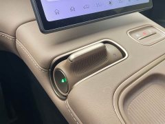 NIO ES6 75kWh - ფოტო 11