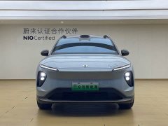 NIO ES6 75kWh - ფოტო 2