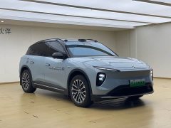 NIO ES6 75kWh - ფოტო 3