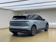 NIO ES6 75kWh - ფოტო 4