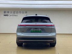 NIO ES6 75kWh - ფოტო 5