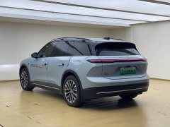NIO ES6 75kWh - ფოტო 6