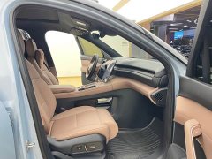 NIO ES6 75kWh - ფოტო 8
