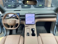 NIO ES6 75kWh - ფოტო 9