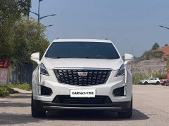 Cadillac XT5 28T AWD Luxury - ფოტო 2