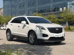 Cadillac XT5 28T AWD Luxury - ფოტო 3