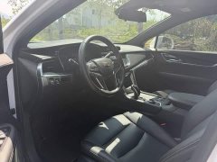 Cadillac XT5 28T AWD Luxury - ფოტო 4