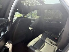 Cadillac XT5 28T AWD Luxury - ფოტო 5