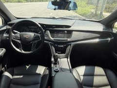 Cadillac XT5 28T AWD Luxury - ფოტო 6
