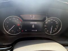 Cadillac XT5 28T AWD Luxury - ფოტო 7