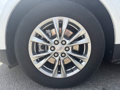 Cadillac XT5 28T AWD Luxury - ფოტო 8
