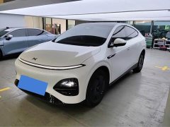 XPeng G6 625 Long Range Max Tech Edition - ფოტო 1