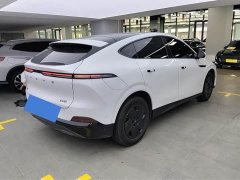 XPeng G6 625 Long Range Max Tech Edition - ფოტო 2