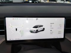 XPeng G6 625 Long Range Max Tech Edition - ფოტო 4