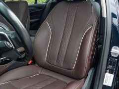 BMW 5 Series 2021 530Li Premier Luxury Package - ფოტო 12