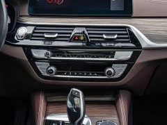 BMW 5 Series 2021 530Li Premier Luxury Package - ფოტო 15