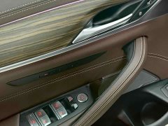 BMW 5 Series 2021 530Li Premier Luxury Package - ფოტო 19