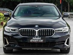 BMW 5 Series 2021 530Li Premier Luxury Package - ფოტო 2