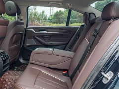 BMW 5 Series 2021 530Li Premier Luxury Package - ფოტო 20