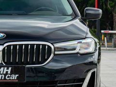 BMW 5 Series 2021 530Li Premier Luxury Package - ფოტო 3