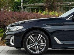 BMW 5 Series 2021 530Li Premier Luxury Package - ფოტო 6