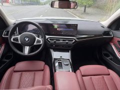 BMW 3 Series 325Li M Sport Package - ფოტო 5