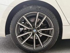 BMW 3 Series 325Li M Sport Package - ფოტო 6