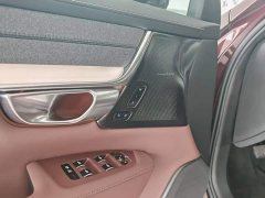 Volvo S90 Plug-in Hybrid Four-Wheel Drive Long Range Smart Luxury Edition - ფოტო 10