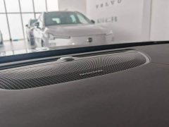 Volvo S90 Plug-in Hybrid Four-Wheel Drive Long Range Smart Luxury Edition - ფოტო 11