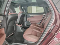 Volvo S90 Plug-in Hybrid Four-Wheel Drive Long Range Smart Luxury Edition - ფოტო 12