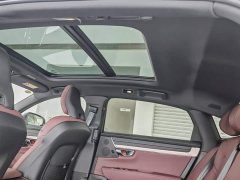 Volvo S90 Plug-in Hybrid Four-Wheel Drive Long Range Smart Luxury Edition - ფოტო 13