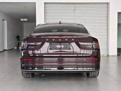 Volvo S90 Plug-in Hybrid Four-Wheel Drive Long Range Smart Luxury Edition - ფოტო 14